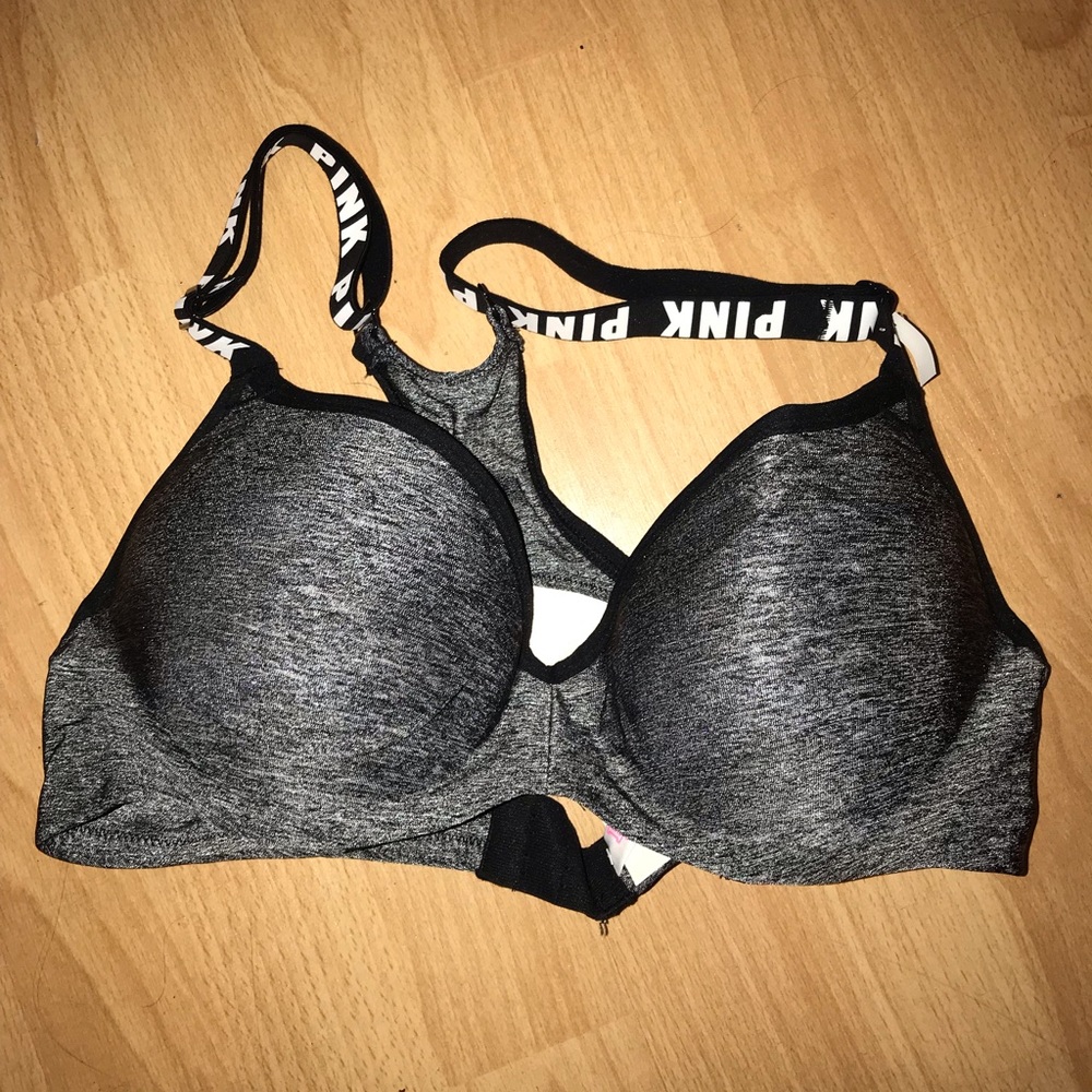 BRAND NEW with tags! PINK Sports Bra